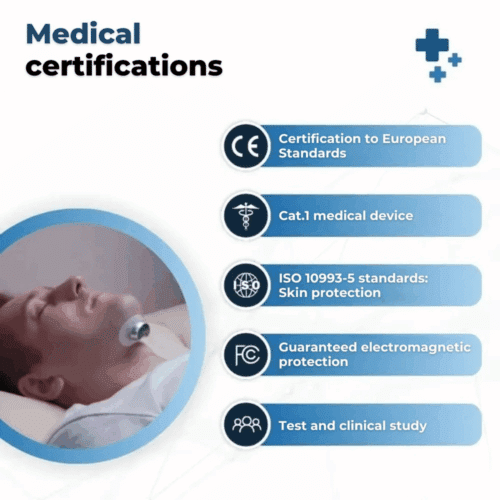 Neurovia PulseAir (official Retailer)