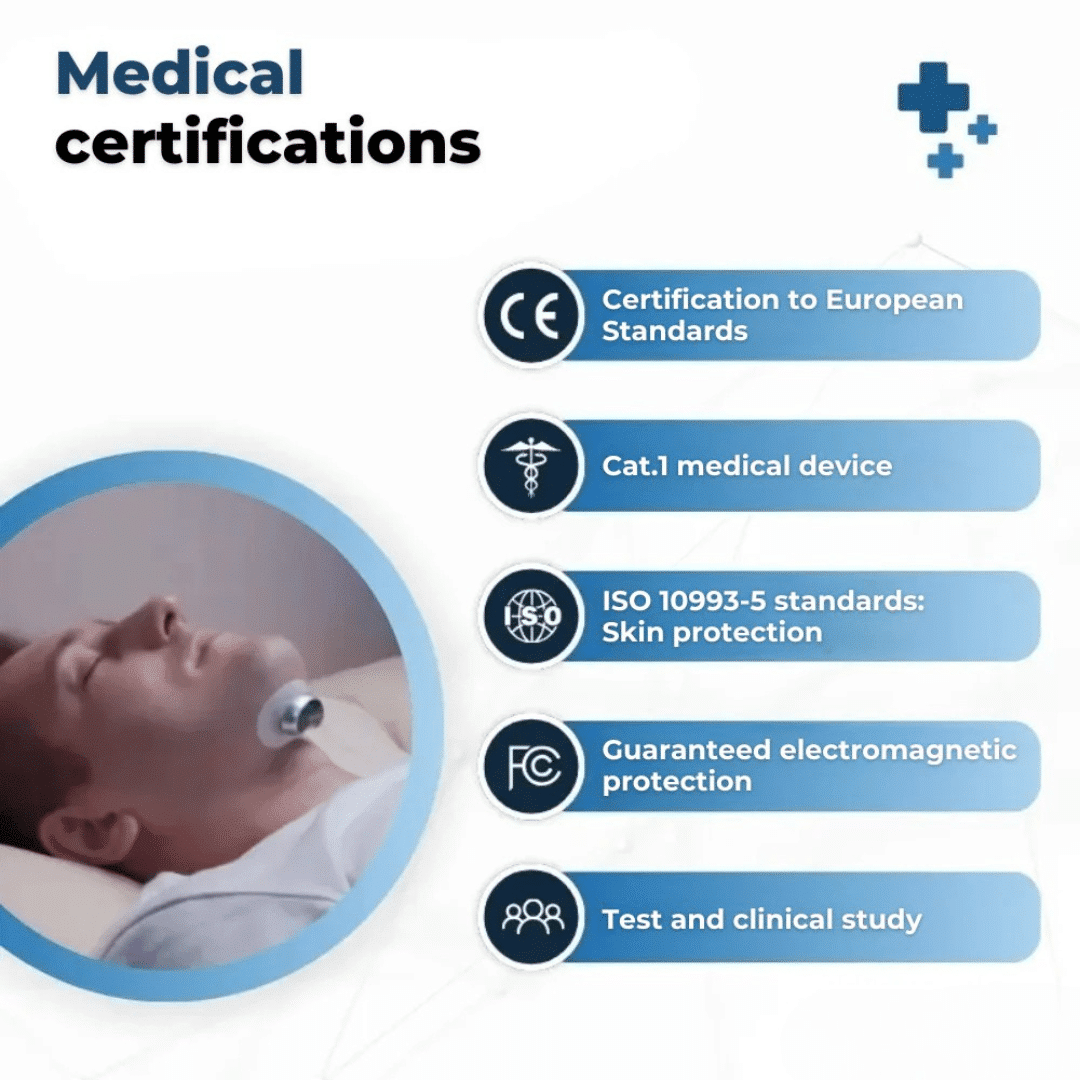 Neurovia PulseAir (Official Retailer) [year]